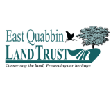 https://www.logocontest.com/public/logoimage/1518577760East Quabbin Land Trust-01.png